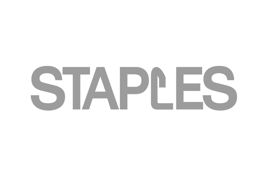 Staples